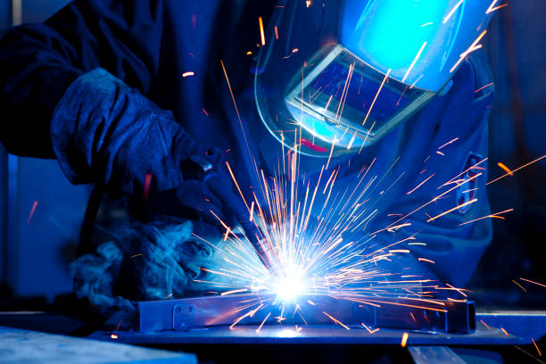 Affordable Welder Services in Guin, AL