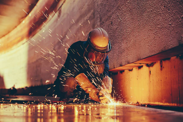 Best Artistic and Custom Metal Fabrication in Guin, AL
