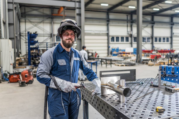 Best Maintenance and Repair Welding in Guin, AL