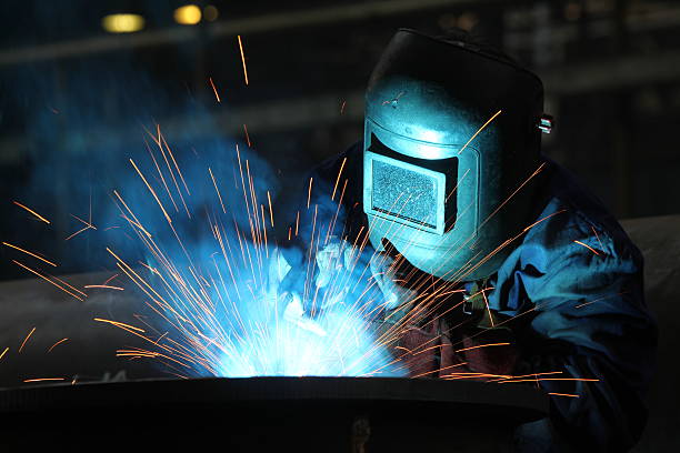 Guin, AL Welder & Metal Fabrication Company