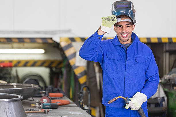 Best Specialty Welding Processes in Guin, AL